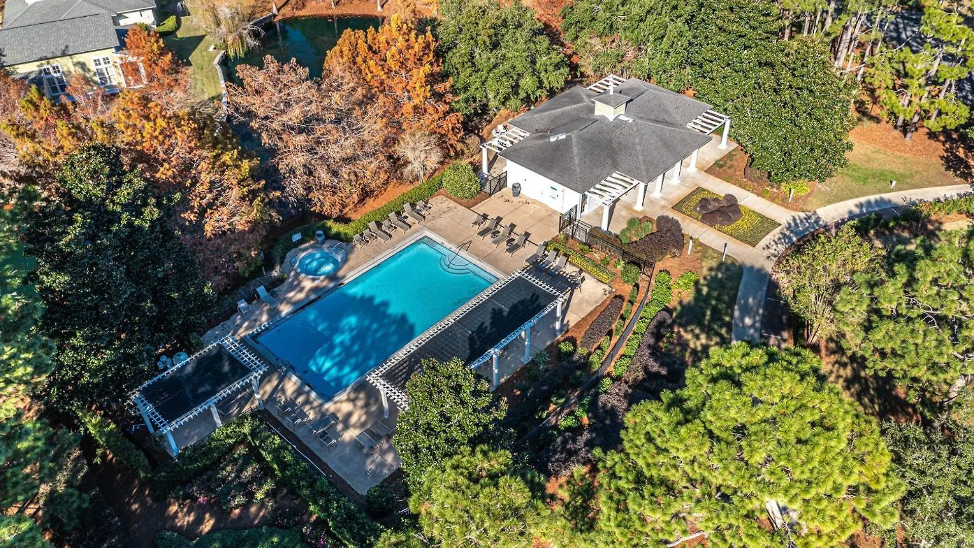 1317 Laurel Grove Home Destin Holiday home