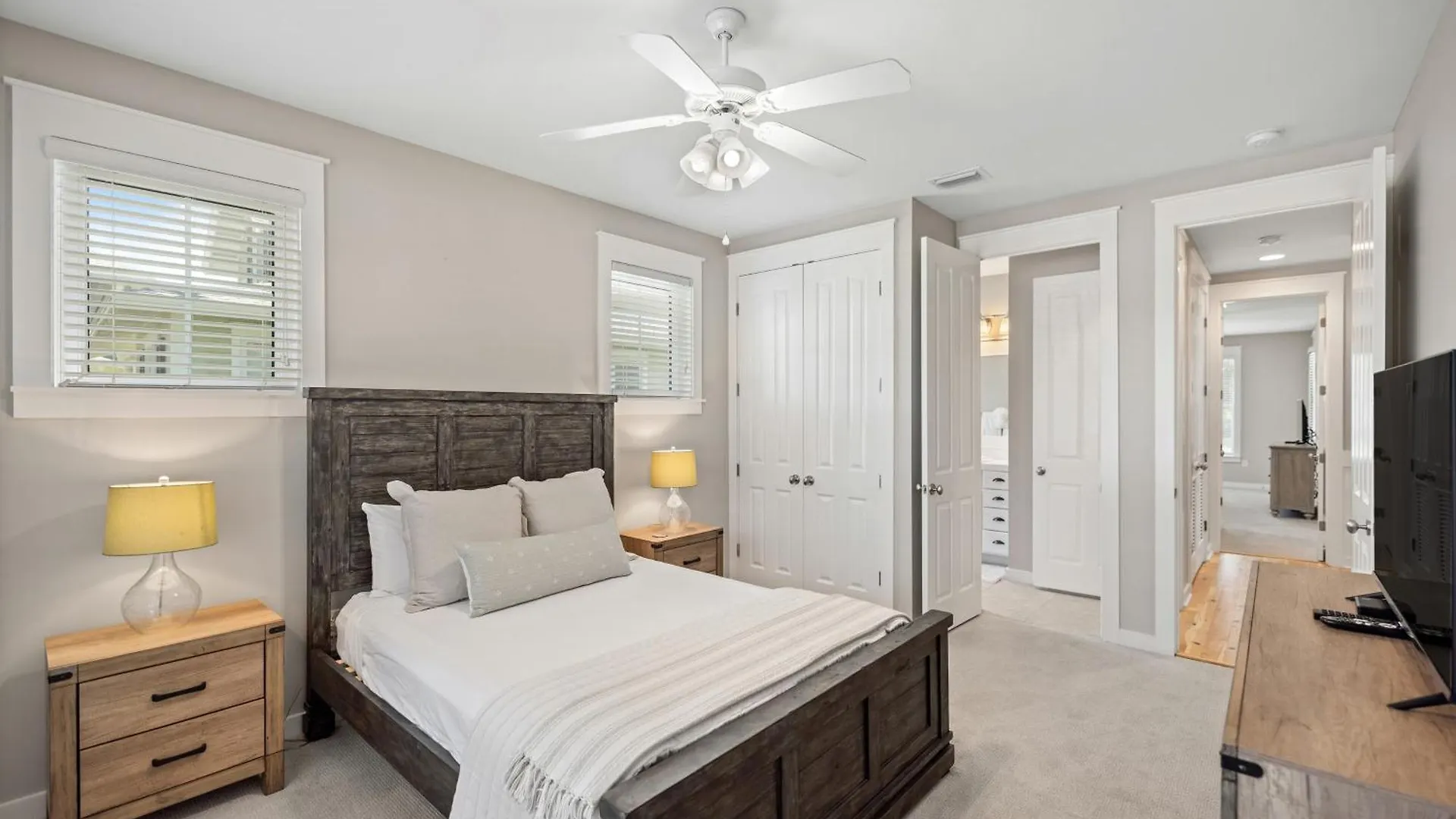 1317 Laurel Grove Home Destin Holiday home