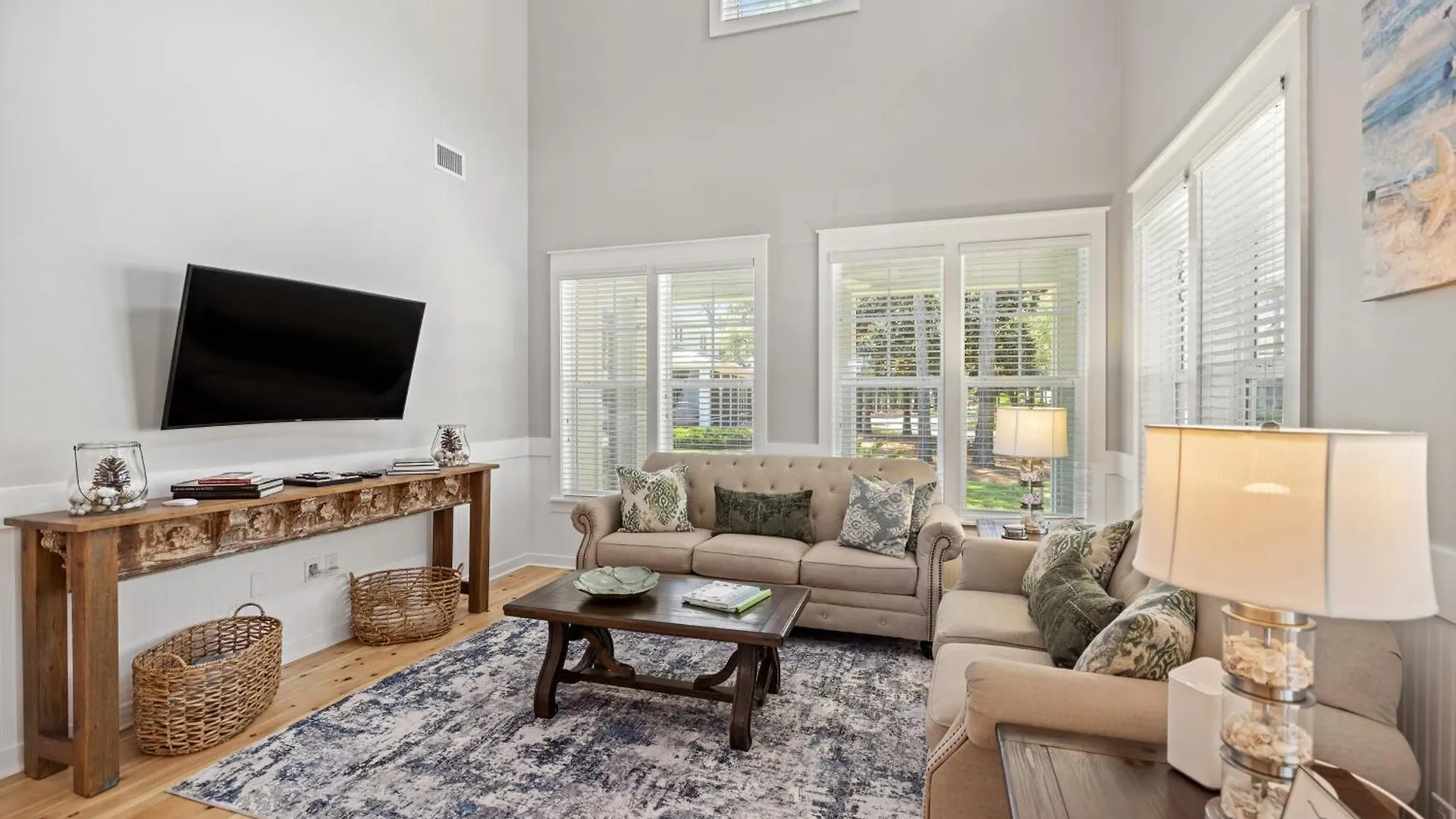 Holiday home 1317 Laurel Grove Home Destin United States