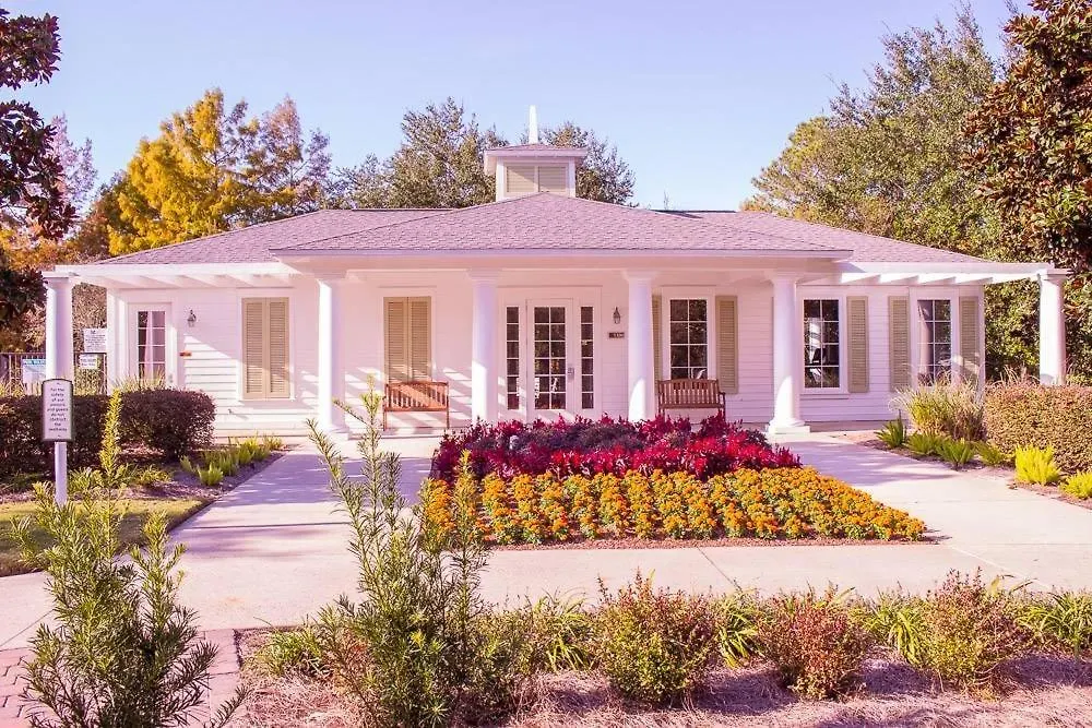 1317 Laurel Grove Home Destin Holiday home