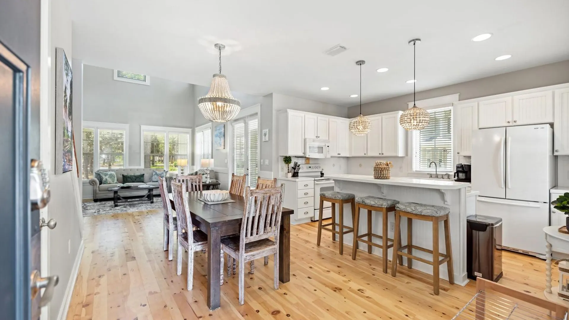 1317 Laurel Grove Home Destin Holiday home