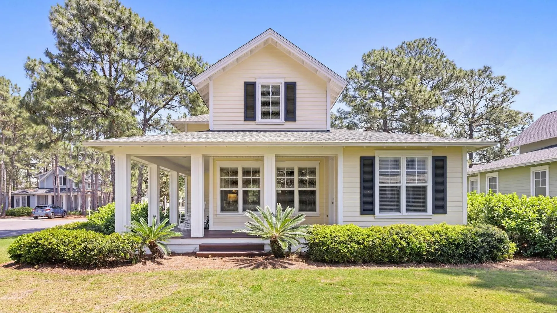 1317 Laurel Grove Home Destin
