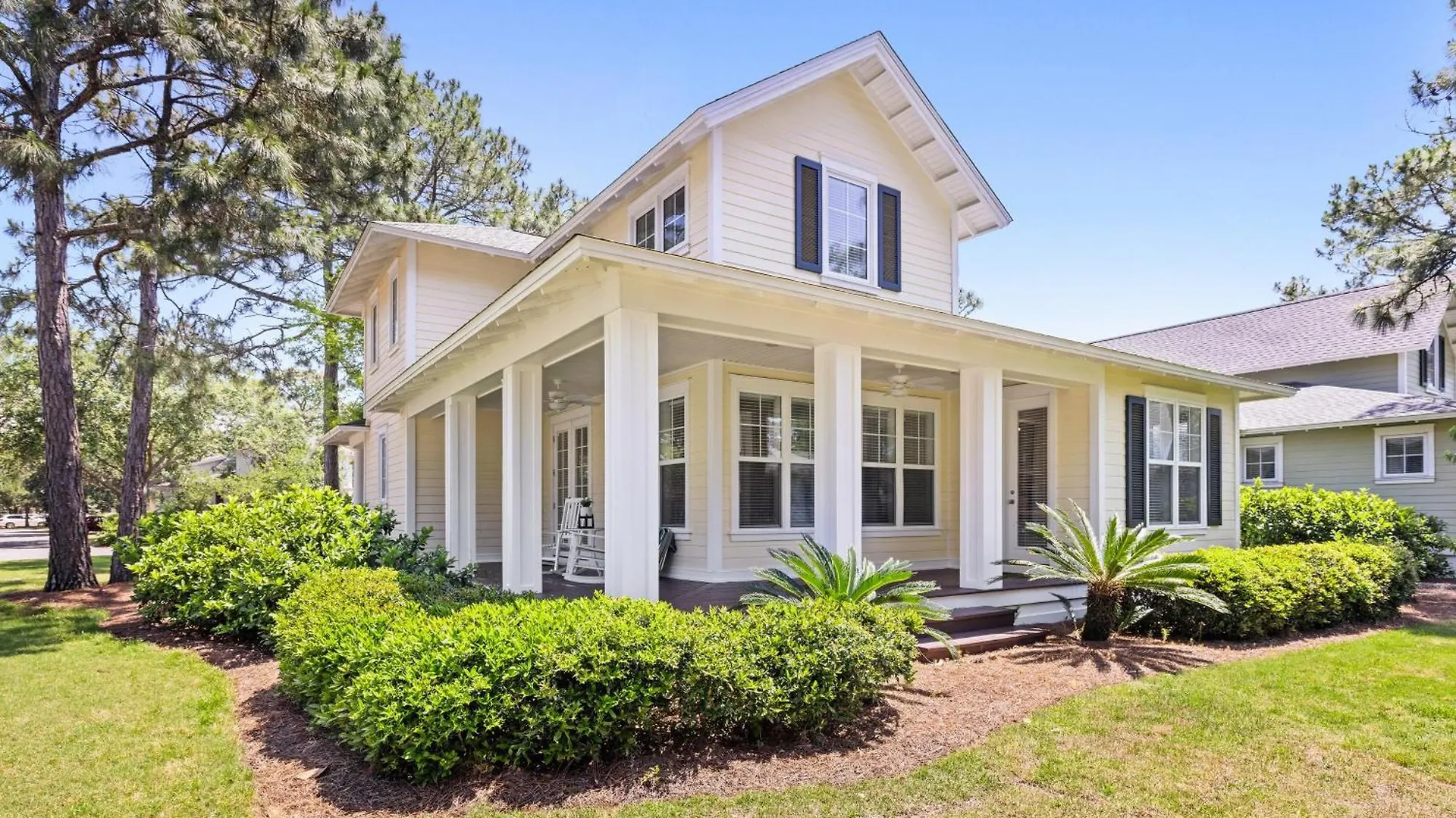 Holiday home 1317 Laurel Grove Home Destin