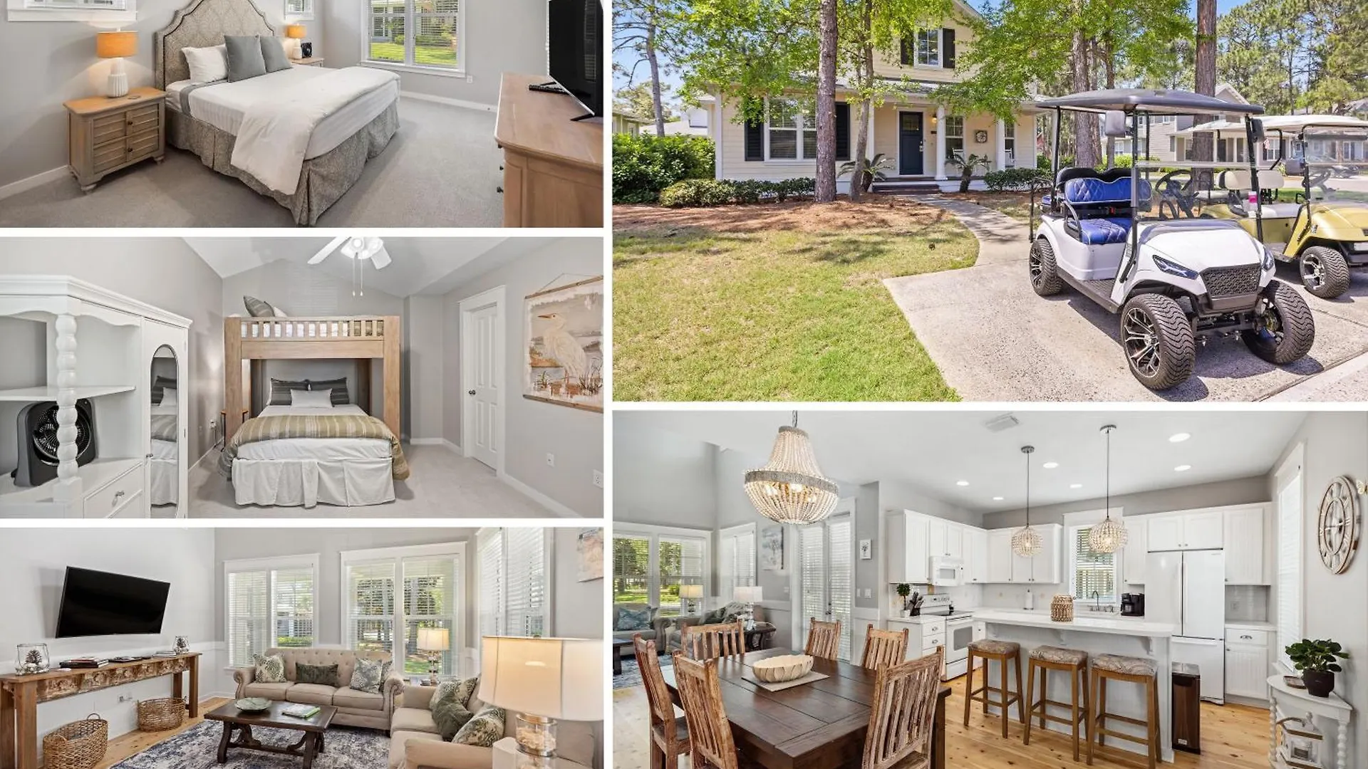 1317 Laurel Grove Home Destin