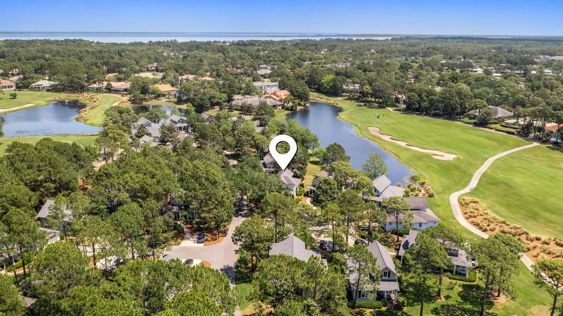 1317 Laurel Grove Home Destin Holiday home