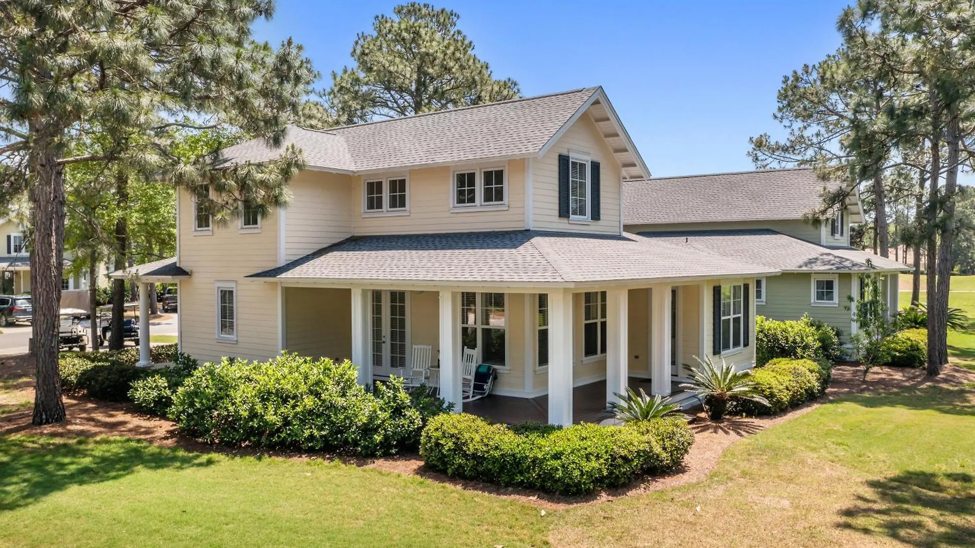 1317 Laurel Grove Home Destin 0*,