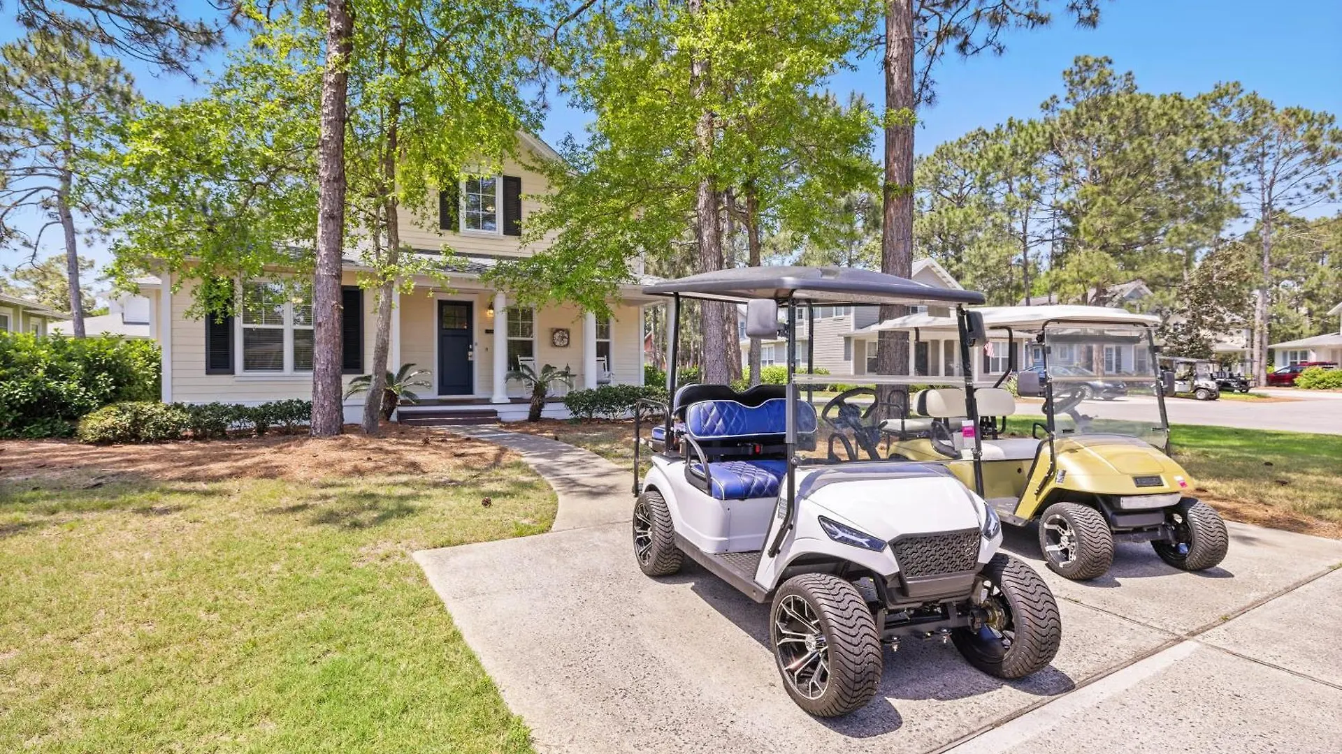 1317 Laurel Grove Home Destin Holiday home