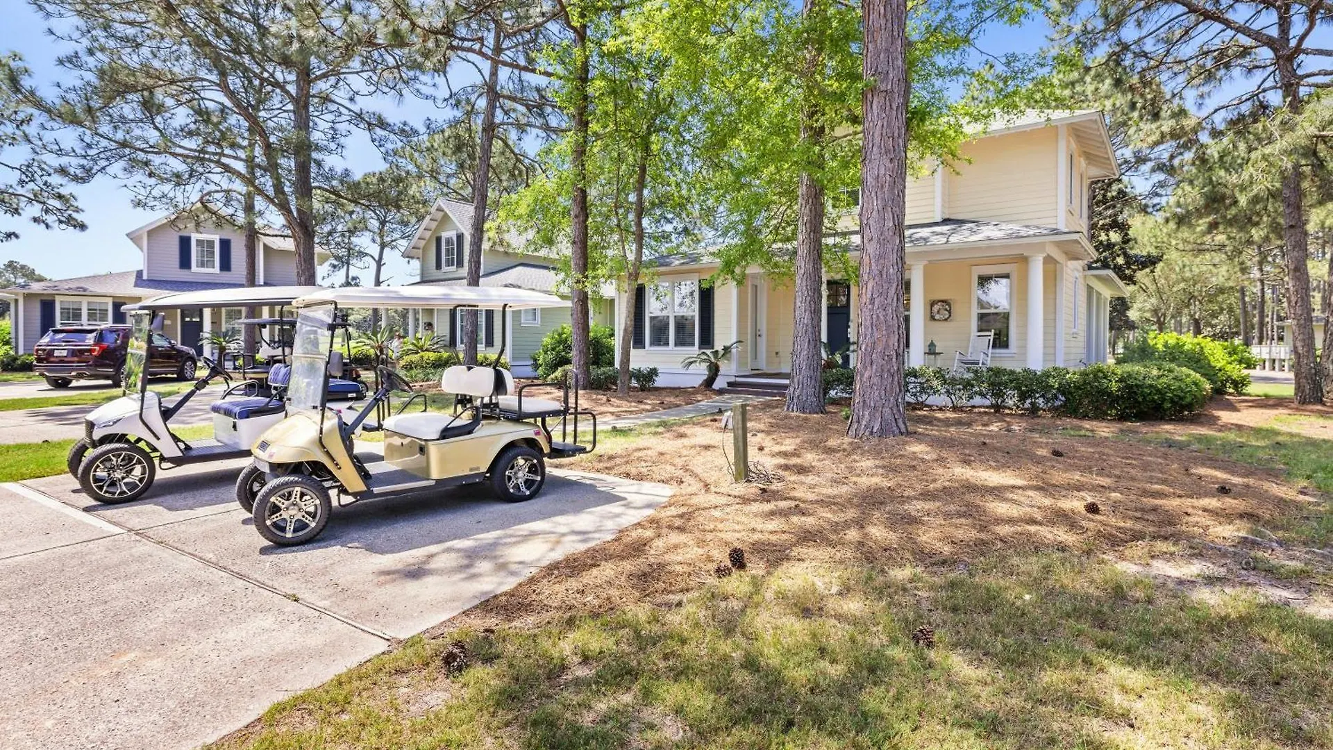 1317 Laurel Grove Home Destin